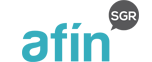 AFIN, S.G.R.