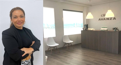 Historia de Afín SGR 