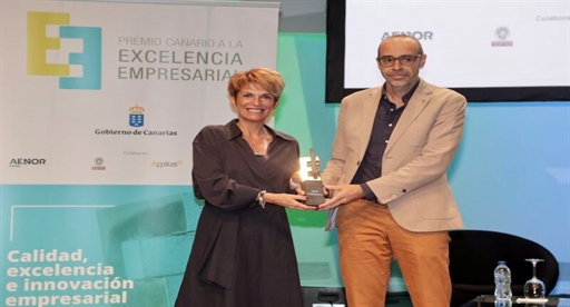 Historia de AvalCanarias SGR 