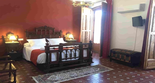 Historia de Aval Castilla La Mancha 