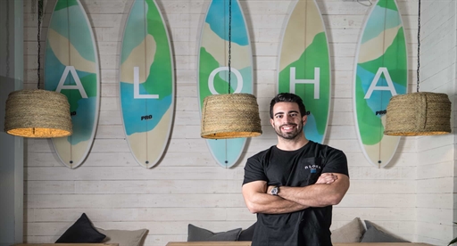 Historia de Avalmadrid 