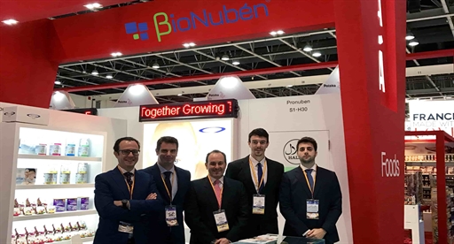 Historia de Iberaval 