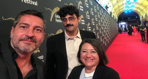 Historia de Afín SGR 