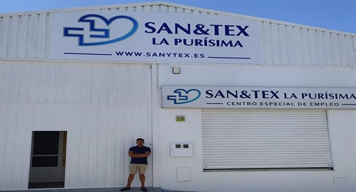 Historia de Garántia - Líneas Covid-19 