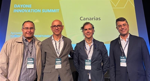 Historia de AvalCanarias 