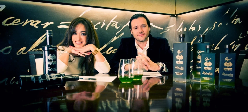 Aceites Elizondo innovacion