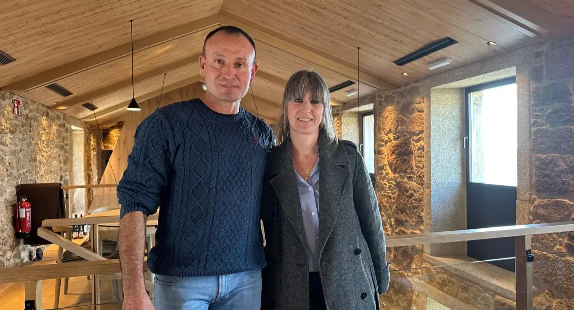 Jose Ramon Louro Castro