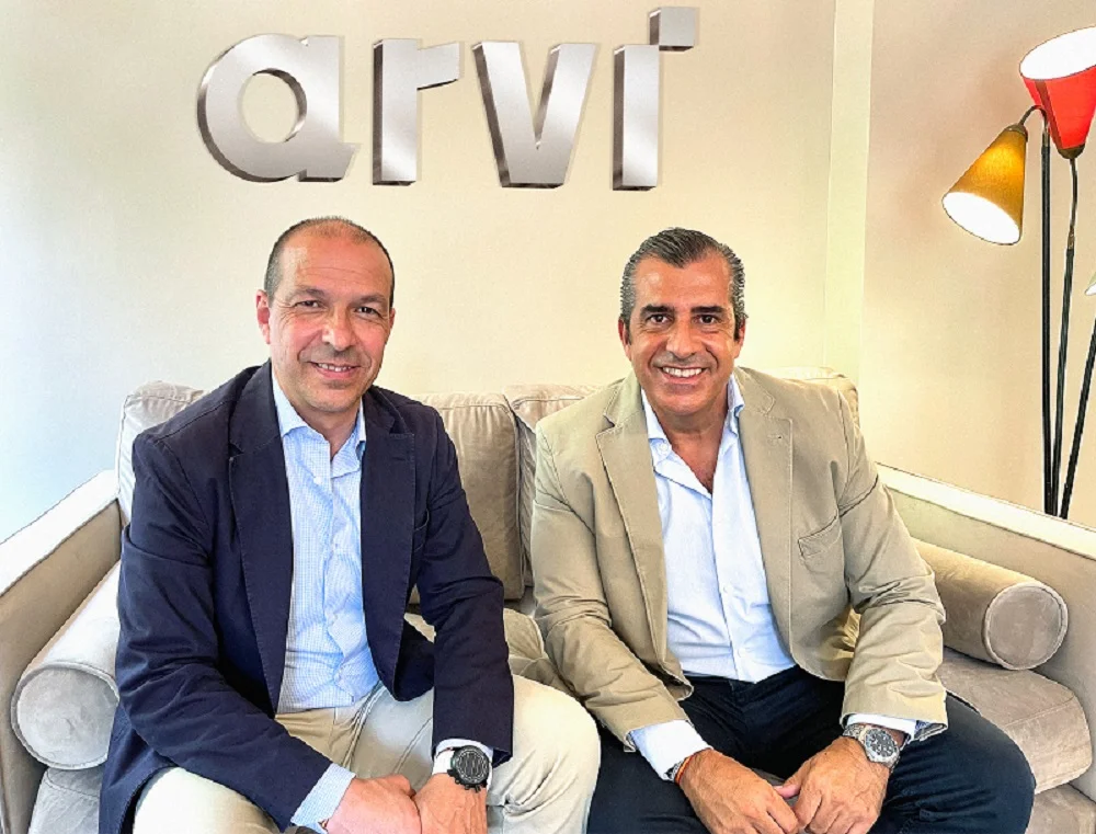 arvi licensing