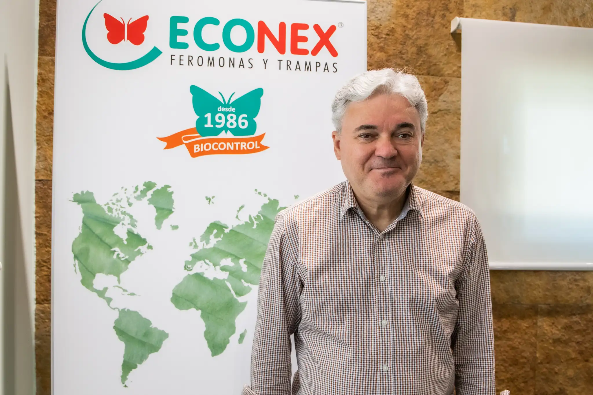 econex avalam