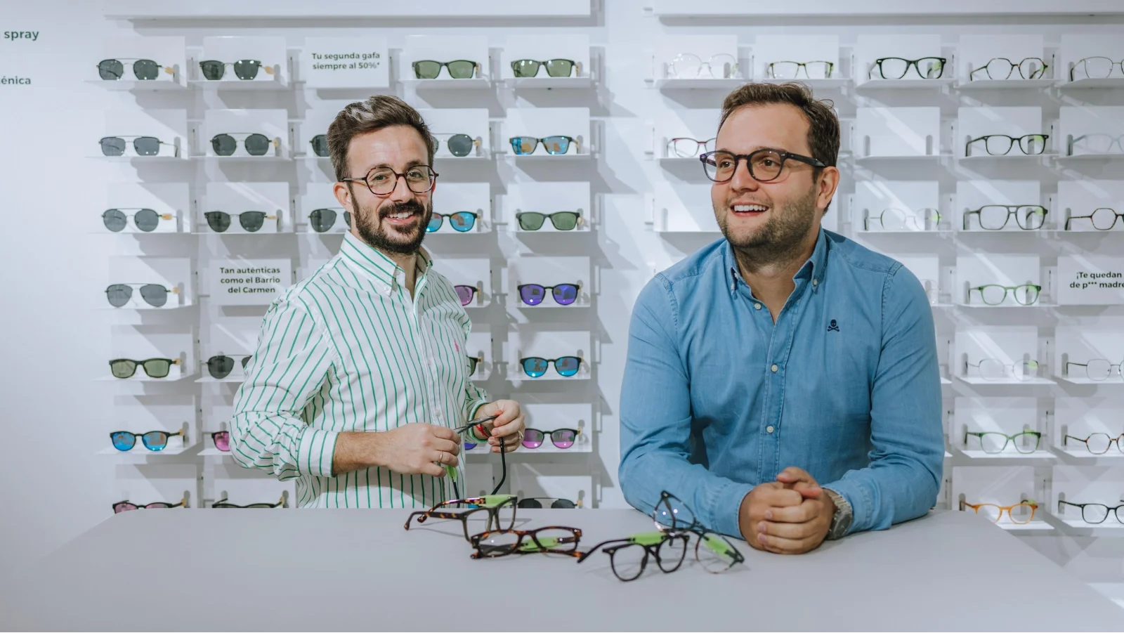 luper optica y audiologia