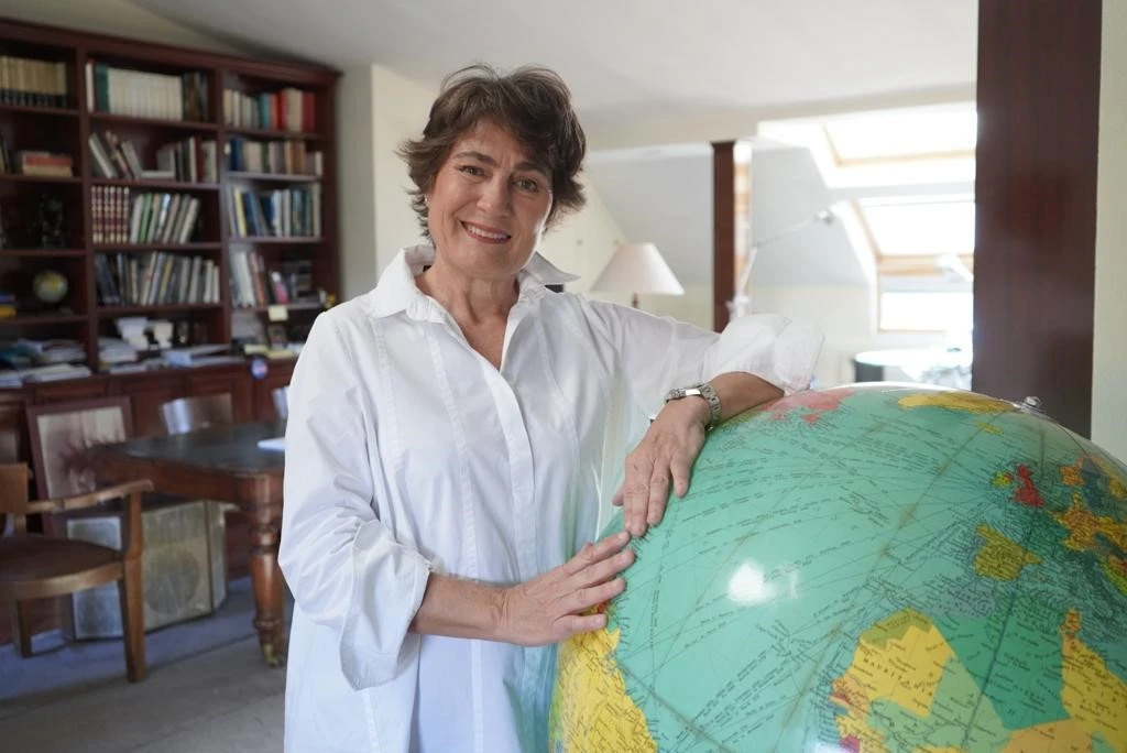 Water Challenge y avalmadrid