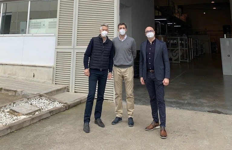 bioinicia aval afin sgr