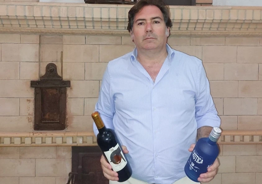 bodegas fuente reina