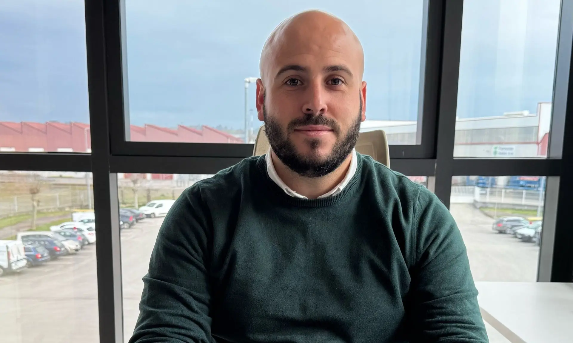 carlos paramio grupo paramio