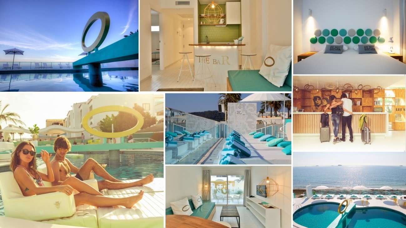 Isba Concept Hotel Group