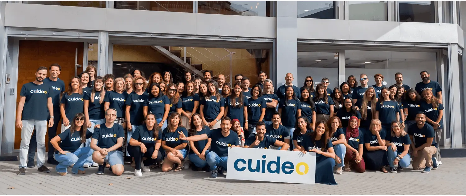 cuideo