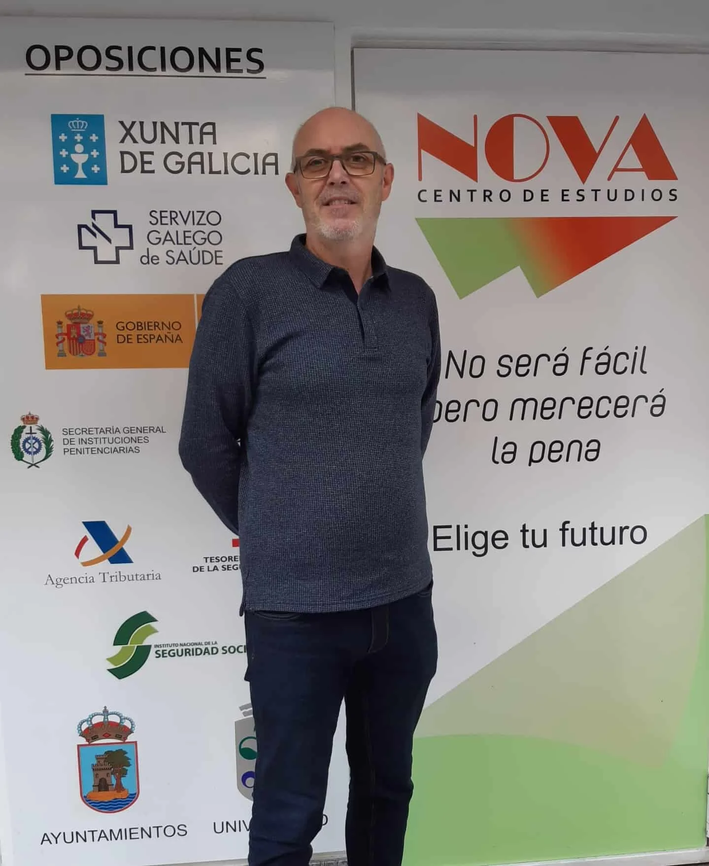 Centro de Estudios Nova