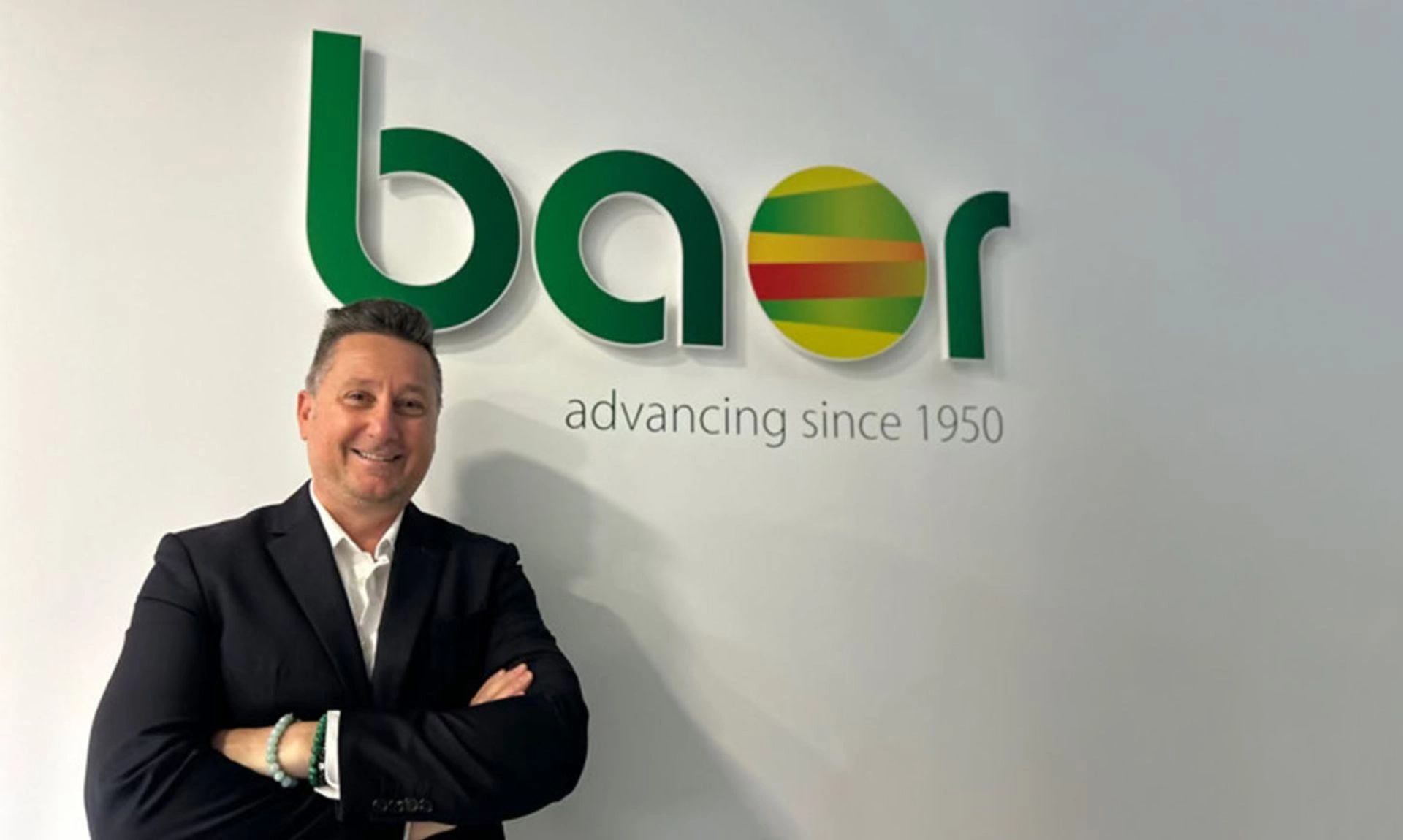 juan carlos bermejo baor products