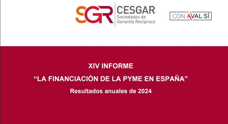 El mapa actual de la financiación de la pyme en España