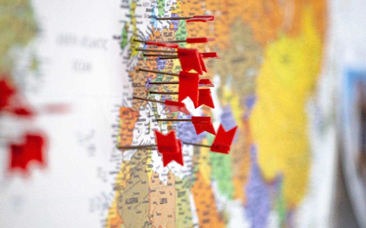 alta como operador intracomunitario ROI