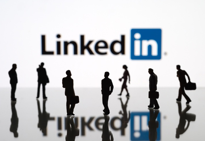 Aniversario de LinkedIn