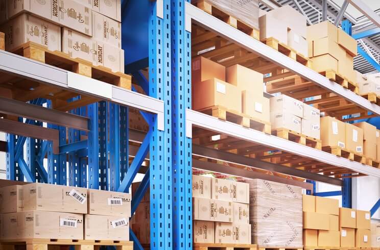 ¿Cómo conseguir el aval de una SGR para ampliar el almacén?