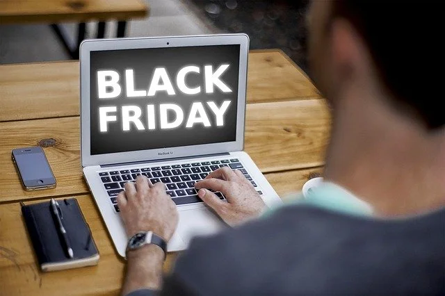 ofertas del Black Friday