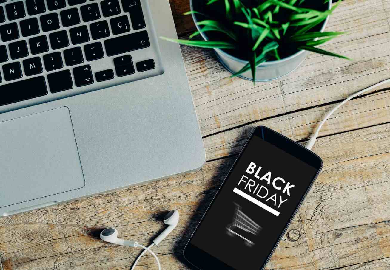 Black Friday 2017 aumenta las ventas de tu tienda online