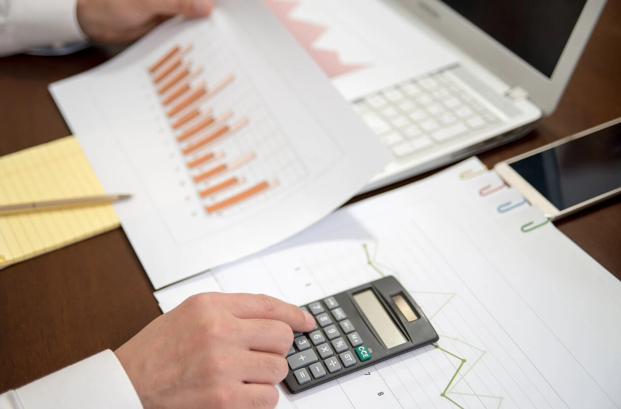 Conciliación bancaria