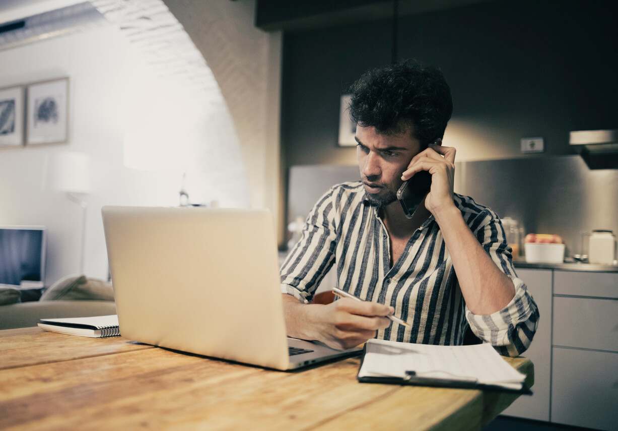 Declaración complementaria