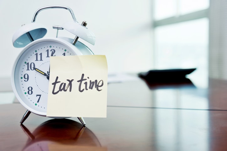 declarar el IVA tienda online