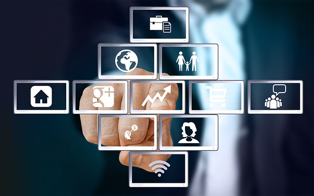 Digitalización de pymes