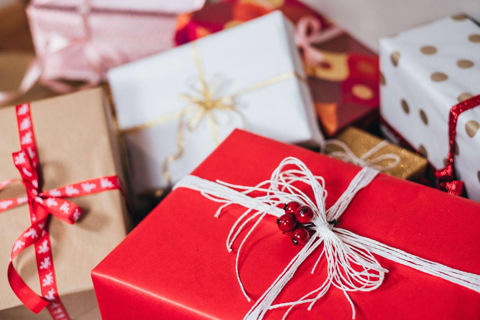impulsar tu negocio online en Navidad
