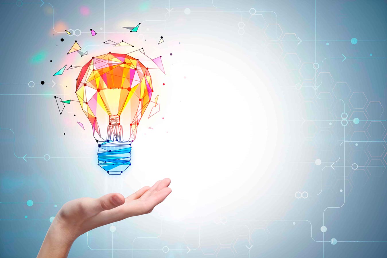 empresas innovadoras necesitan mayor financiación