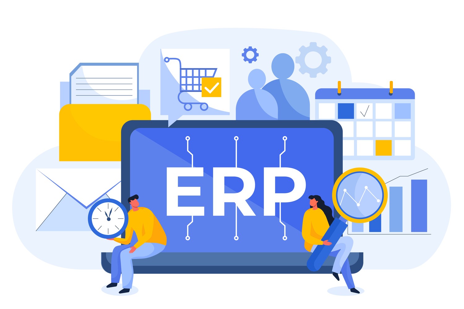 ERP para empresas
