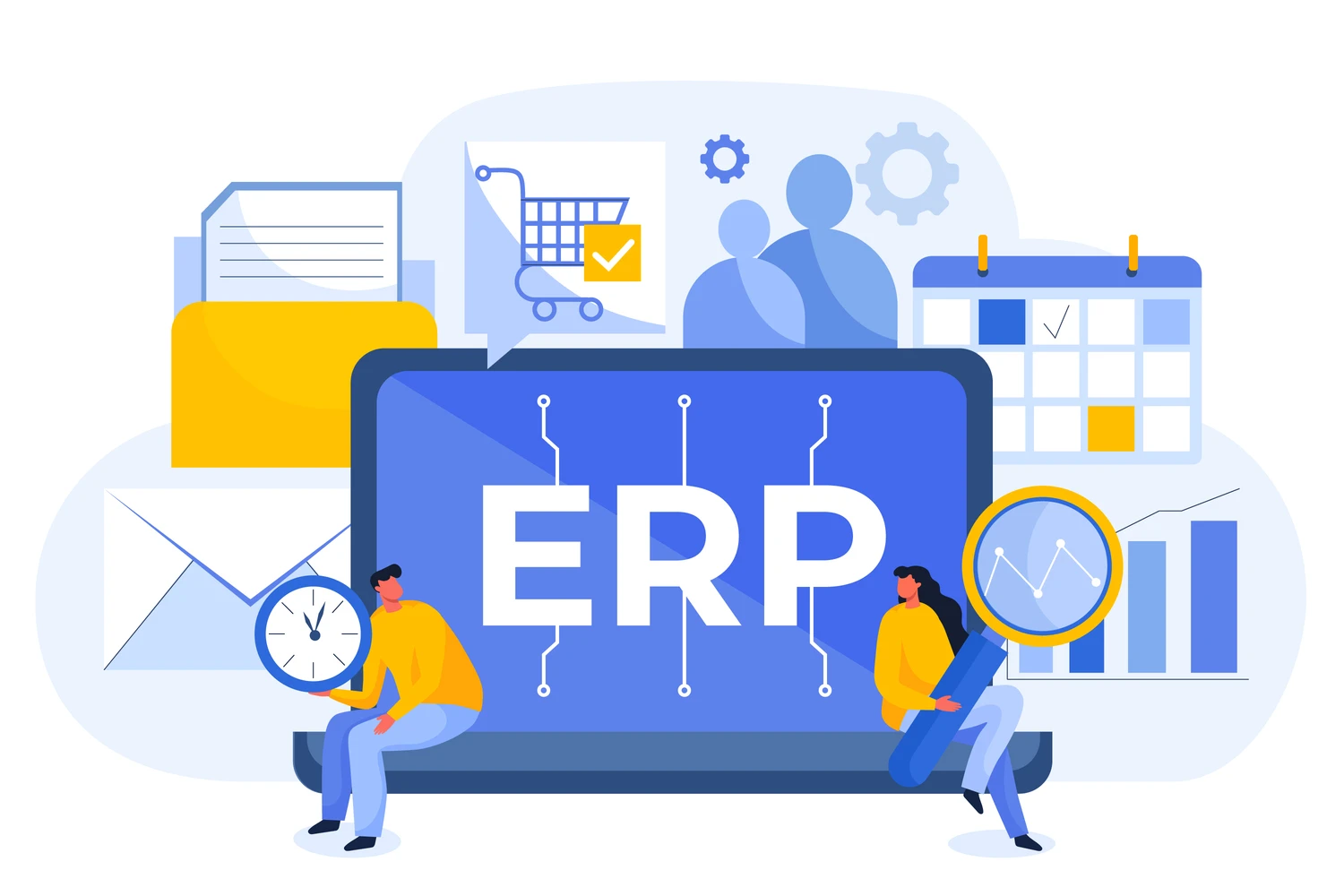 ERP para empresas