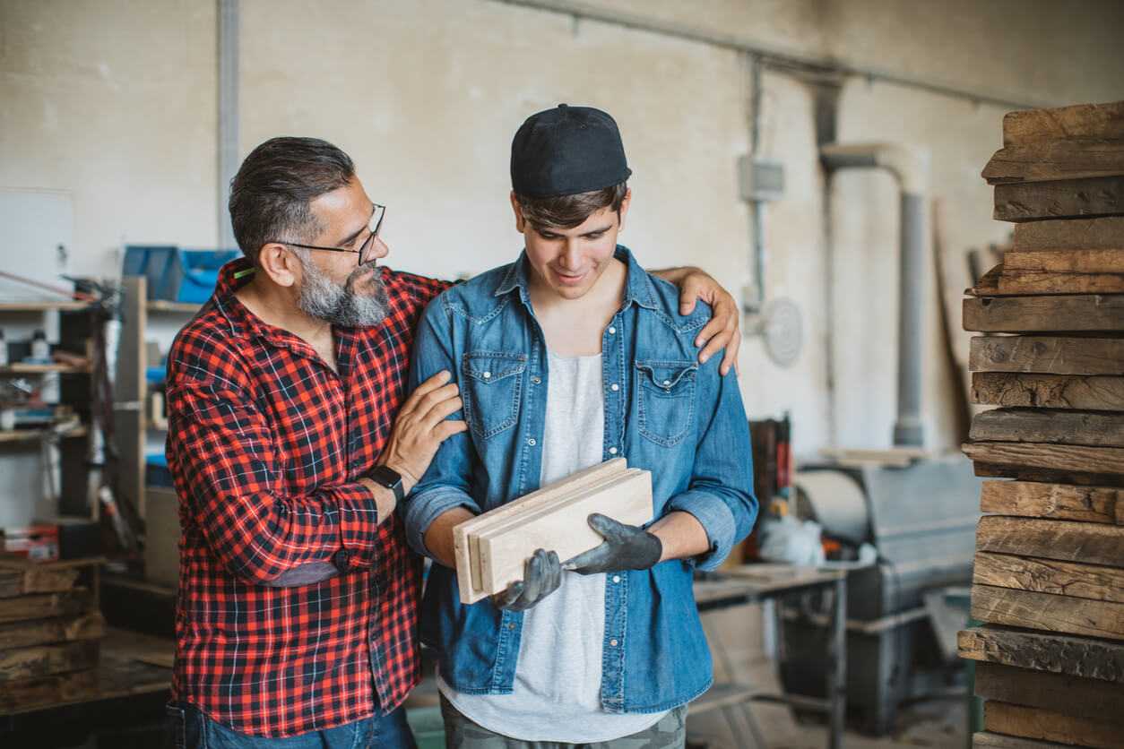 Gestión del talento en las empresas