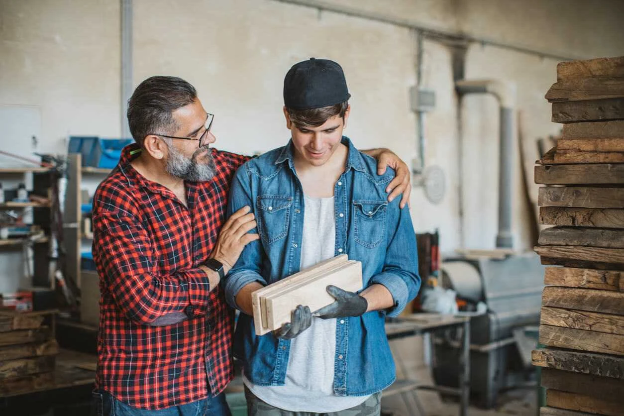 Gestión del talento en las empresas