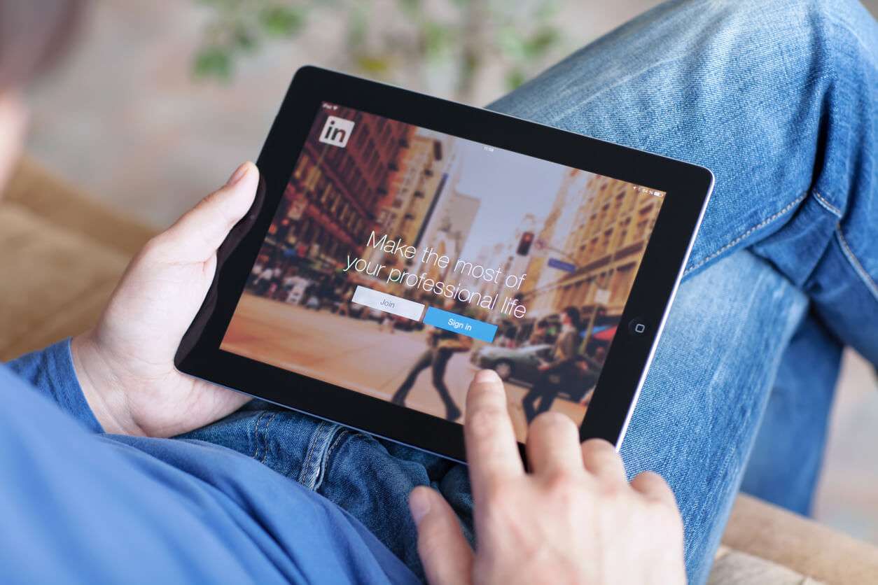 Claves de LinkedIn para empresas