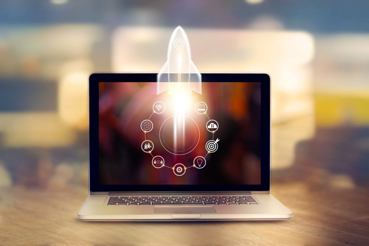 Negocios en internet