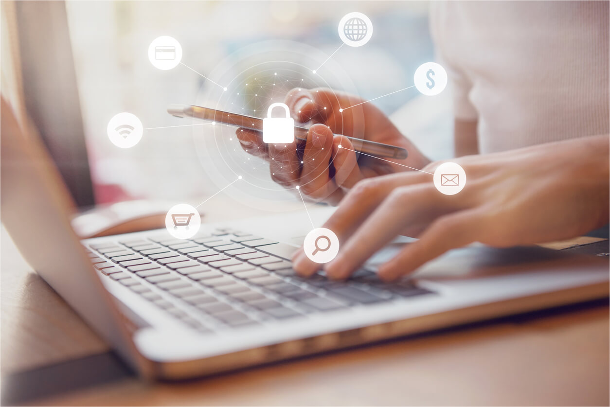 Novedades sobre la RGPD: Adapta tu negocio online a la nueva ley