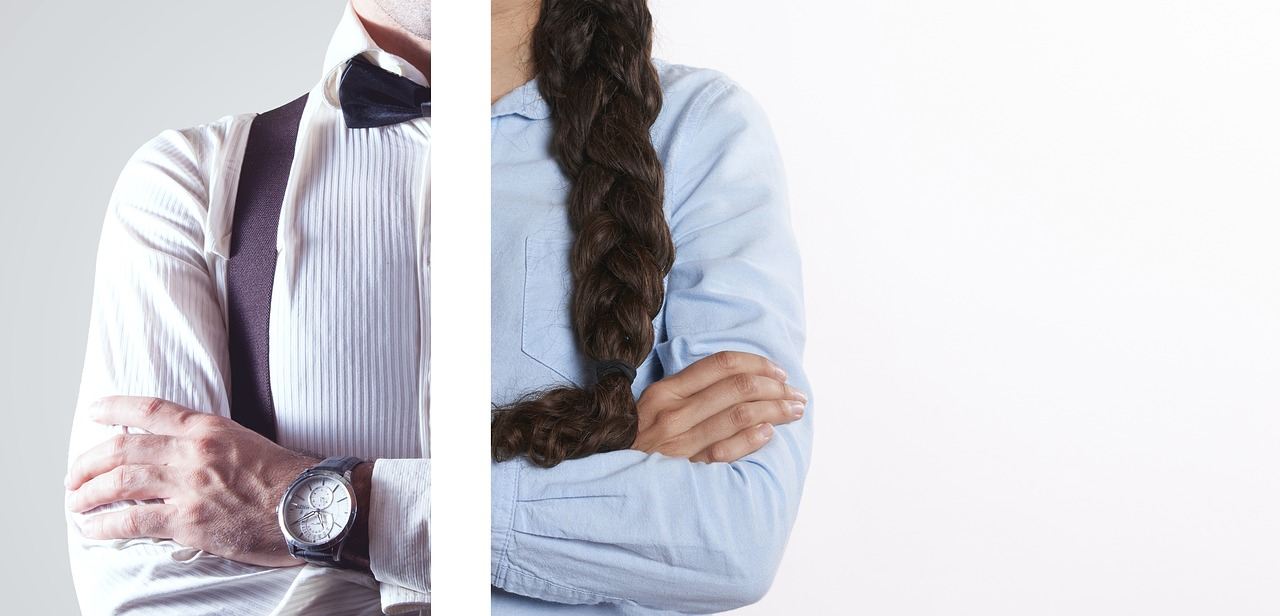 Nueva ley de igualdad laboral