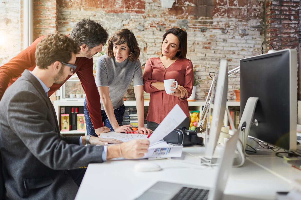 Ley de contratos públicos. Ventajas para las Pymes