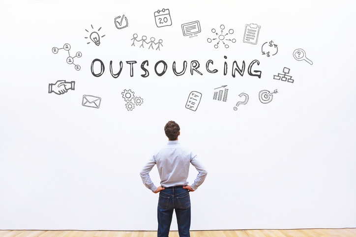 Outsourcing