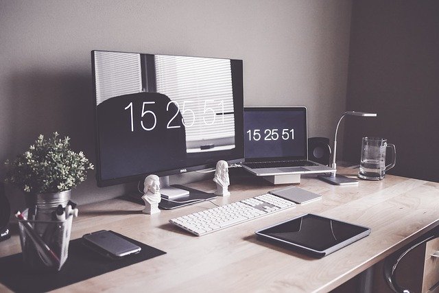teletrabajo autónomos